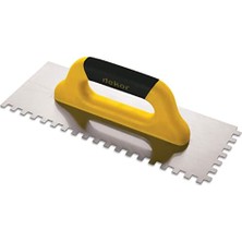 Trendexa Dekor 234 Kapalı Plastik Saplı 50 cm Seramik Malası