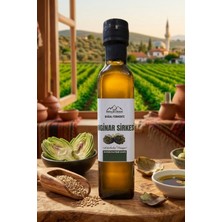 Nurbal Enginar Sirkesi 250 ml