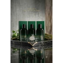 Bonveno Sport Edp 100 ml + Sport Edp 100 ml + Sport Edp 100 Ml. Erkek Parfüm ( 3ADET)
