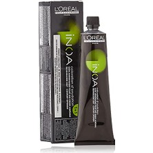Trendexa Inoa Saç Boyası 7.42 Kumral Bakır Irize, 60 ml