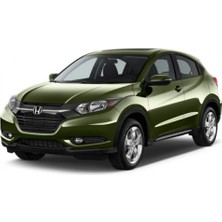 Spj Honda Hrv Ayna Kapağı 2017 Sonrası Astarlı Sağ