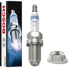 Bmw 3 E46 330I 3.0 2000-2005 Bosch 4 Tırnak Buji (6'lı Takım)