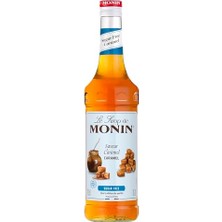 Trendexa Şekersiz Karamel Kahve & Kokteyl Şurubu, 700 ml