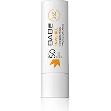 Trendexa Invisible Protector Lip Stick SPF50+ Dudak Koruyucu 4 G