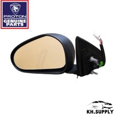 Spj Proton Proton Gen2 Elektrikli Ayna 2006 Sonrası Sol (Oem NO:PW841723)