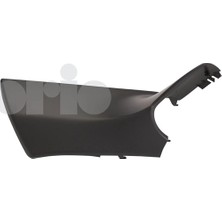 Spj Saab 9-5 Ayna Kapağı 1997-2009 Alt Parça Astarlı Sağ (Oem NO:5510797)