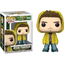 Funko Pop Breaking Bad Jesse Pinkman