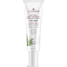Trendexa Natural Under And Around Of Eye Cream Göz Kremi