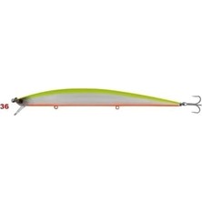 Trendexa Süper Star 18.5 cm Maket Balık 36 G (Sinking) - 36 YST02031-36