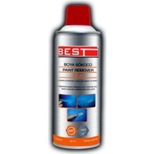Trendexa 400 ml Sp 44 Boya Sökücü