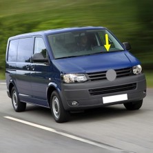 Trendexa 7E1955409A Kanca Tipi Vw Transporter 2010-2015 Uyumlu Ön Cam Sol Silecek Kolu