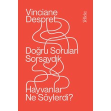 Trendexa Doğru Soruları Sorsaydık Hayvanlar Ne Söylerdi?