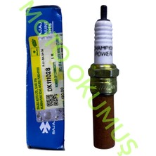 Okumus Motorcycle Spare Parts Accessories Bajaj Pulsar Ns200 - Dominar 250/400 Yan Buji Orijinal