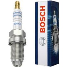 Opel Vectra B 1.6 1995-2002 Bosch 4 Tırnaklı Buji (4'lü Takım) (X16XEL-Y16XE-Z16XE)