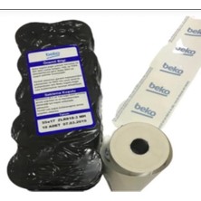 Trendexa Beko X30 Tr, 300 Tr, 220 Tr Yazarkasa Termal Rulosu 2 Paket - 20 Adet