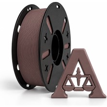 Altıntartı Pla+ Filament  1.75 mm Mocha Kahverengi