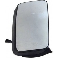 Spj Mercedes Atego Axor Elektrikli Ayna 2004-2010 Sağ (Oem NO:0008101579)