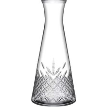 Trendexa Tımeless Karaf 940 cc Tekli Hediyelik Kutu