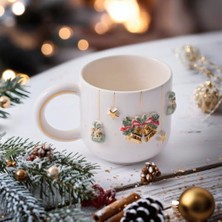 Trendexa New Year Merry Kupa 300 ml