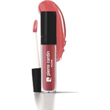 Trendexa Staylong Lipcolor-Kissproof, Uzun Süre Kalıcı Lipgloss-5 ML-CORALTAN-358
