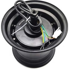 Volta Yıde Se-03 /max/citycoco Family V2/ Eec 60V  1500W Motor