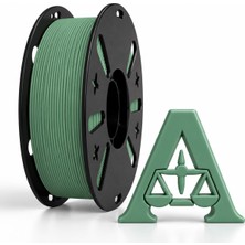 Altıntartı Pla+ Filament  1.75 mm Adaçayı Yeşili
