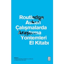 Hatıra Kutusu Routledge Askerî Çalışmalarda Araştırma Yöntemleri El Kitabı