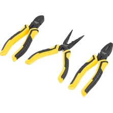 Trendexa STHT075094 Pense Seti, 3 Parça