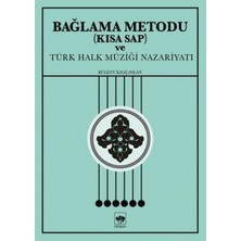 Bağlama Metodu (Kısa Sap) ve Türk Halk Müziği