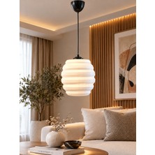 Safir Design Bohem ve Şık Dekoratif Sarkıt Lamba