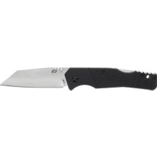 Schrade Delta Ultimatum Folder G10 Ultraglide Heavy-Duty Çakı 1159318