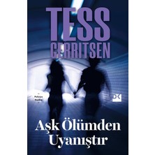 Trendexa Aşk Ölümden Uyanıştır