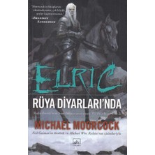 Elric Rüya Diyarlarında