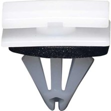 Trendexa Klips W715201-S300 Gm Chevrolet ile Uyumlu 10 Adet