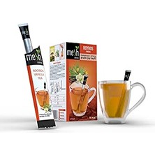 Trendexa Roibos Vanilya Çayı