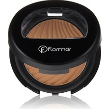 Trendexa Eyebrow Shadow Kaş Farı, EB01 Beige