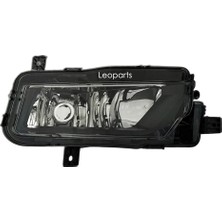 Leoparts Volkswagen Caddy Sis Lambası Sağ 2016-2020 2k5 941 662B