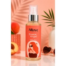 Allove Dream Angel Vücut Spreyi Body Mist 200ML