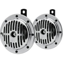Trendexa Korna S155 Set; 12V, 118DB(A), Frekans Aralığı: 400/300Hz, Vidalanmış, Set Horn 3cb 004 811-141
