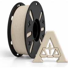 Altıntartı Pla+ High Speed Filament 1.75 mm Fildişi