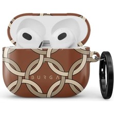Trendexa Airpods 3 Uyumlu Heritage Kılıf