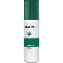 Trendexa Tıbbi Yağ Banyosu 200 ml