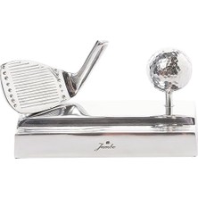 Trendexa Golf Dekoratif Kalemlik
