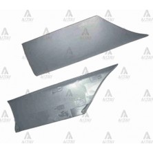 TŞT Mitsubishi Canter Kapı Bandı 635-659 Dış Alt Kaplama Sağ (Oem NO:MC142060)