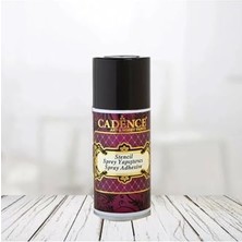 Trendexa Stencil Sprey Yapıştırıcı, 150 Ml. Kırmızı Tek Ebat Unisex
