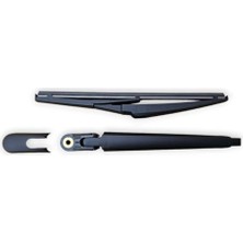 Trendexa Toyota Corolla Verso ile Uyumlu 2002-2010 Arka Cam Silecek Kolu Takımı 852410F010