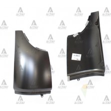 TŞT Köşe Sacı Canter 511/515/519/635/639/659 Sağ (Oem NO:MC995998)