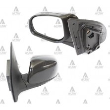 TŞT Hyundai I20 2009-2014 Dış Dikiz Aynası Elektrikli Sol (Oem NO:876101J210)