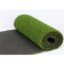 St. Morritz Nurteks 20MM Suni Çim Halı 50X100 cm ( 50 cm x 1 Metre )