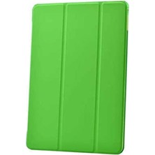 Trendexa Galaxy Tab 3 Lite ile Uyumlu 7.0 T110 Smart Cover Standlı Katlanabilir Akıllı Kapak Kılıf
